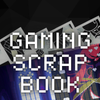 Gaming Scrapbook