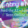 Entry 1
